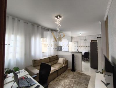 Casa para Venda, em Sumar�, bairro Jardim Dall`Orto, 2 dormit�rios, 2 banheiros, 1 su�te, 3 vagas