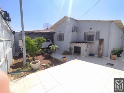 Casa para Loca��o, em RA X Guar�, bairro GUAR� II, 3 dormit�rios, 2 banheiros, 1 su�te, 2 vagas