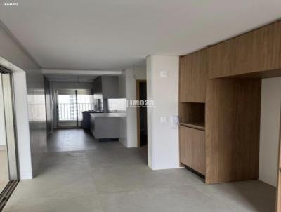 Apartamento para Venda, em Goi�nia, bairro Setor Marista, 4 dormit�rios, 4 su�tes, 3 vagas