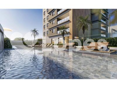 Apartamento para Venda, em S�o Caetano do Sul, bairro Santo Ant�nio, 4 dormit�rios, 4 banheiros, 3 su�tes, 3 vagas