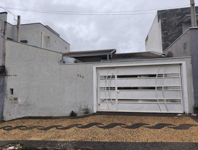 Casa para Venda, em Sumar�, bairro Jardim Residencial Vaughan, 3 dormit�rios, 2 banheiros, 1 su�te, 3 vagas