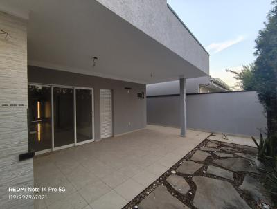 Casa em Condom�nio para Venda, em Sumar�, bairro Residencial Real Parque Sumar�, 3 dormit�rios, 4 banheiros, 3 su�tes, 4 vagas