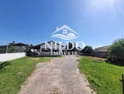 Casa para Venda, em Garopaba, bairro Campo D`una