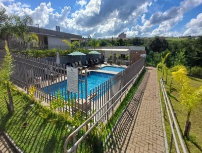 Apartamento para Venda, em Botucatu, bairro Jardim Real Park, 2 dormit�rios, 1 banheiro, 1 vaga