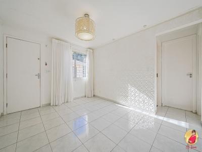 Apartamento para Venda, em Curitiba, bairro Santa C�ndida, 2 dormit�rios, 1 banheiro, 1 vaga