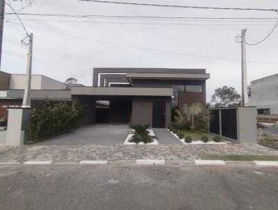 Casa em Condom�nio para Venda, em Mogi das Cruzes, bairro C�zar de Souza, 3 dormit�rios, 5 banheiros, 3 su�tes, 4 vagas