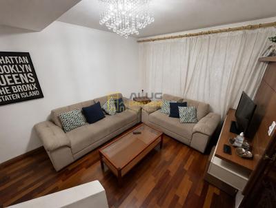 Casa para Venda, em Osasco, bairro Cidade das Flores, 3 dormit�rios, 2 banheiros, 1 su�te, 2 vagas
