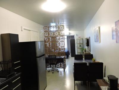 Apartamento para Venda, em Cap�o da Canoa, bairro CENTRO, 1 dormit�rio, 1 banheiro