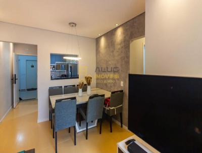 Apartamento para Venda, em Osasco, bairro Centro, 2 dormit�rios, 2 banheiros, 1 su�te, 2 vagas