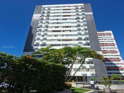 Apartamento para Venda, em Salvador, bairro Imbu�, 3 dormit�rios, 3 banheiros, 1 su�te, 1 vaga