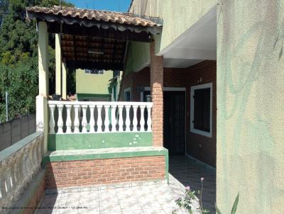 Sobrado para Venda, em Pindamonhangaba, bairro Vila S�o Benedito