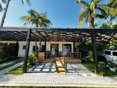Apartamento para Venda, em Guaruj�, bairro Cond. Marina Del Rey, 4 dormit�rios, 2 banheiros, 2 su�tes, 2 vagas
