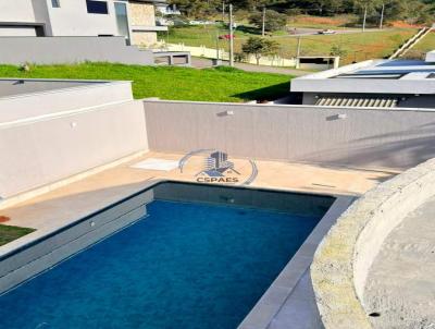 Casa em Condom�nio para Loca��o, em Jandira, bairro Jardim do Golf I, 4 dormit�rios, 6 banheiros, 4 su�tes, 8 vagas