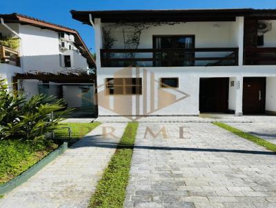 Casa em Condom�nio para Loca��o, em Guaruj�, bairro Cond. Marina Del Rey, 4 dormit�rios, 5 banheiros, 4 su�tes, 2 vagas