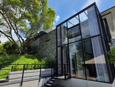 Mans�o para Venda, em Lauro de Freitas, bairro Port�o, 6 dormit�rios, 5 banheiros, 4 su�tes, 10 vagas
