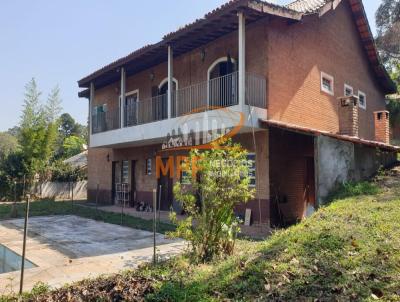 Casa em Condom�nio para Venda, em Cotia, bairro Algarve, 3 dormit�rios, 5 banheiros, 3 su�tes, 2 vagas