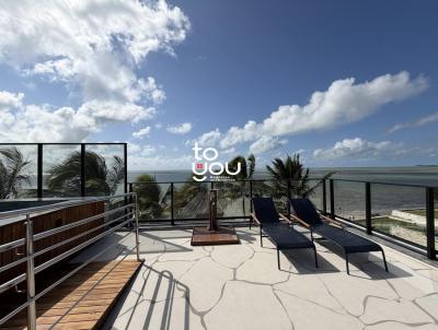 Apartamento para Venda, em Jo�o Pessoa, bairro Jardim Oceania, 3 dormit�rios, 3 banheiros, 2 su�tes, 2 vagas