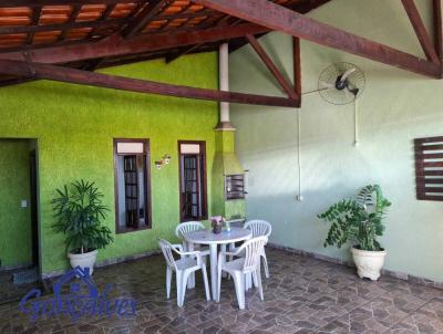 Casa para Venda, em Campinas, bairro Jardim Ouro Verde, 2 dormit�rios, 1 banheiro, 2 vagas