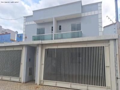 Apartamento para Venda, em Pouso Alegre, bairro Costa Rios, 2 dormit�rios, 1 banheiro, 1 vaga