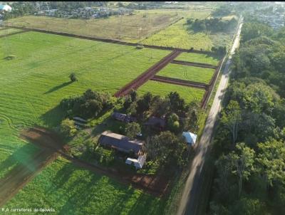 Terreno para Venda, em Foz do Igua�u, bairro Loteamento Vila Rossato