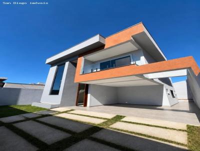 Casa Alto Padr�o para Venda, em Caraguatatuba, bairro indaia