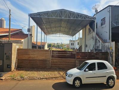 Galp�o para Venda, em Rio Verde, bairro Parque Bandeirante