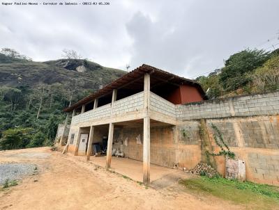 Casa para Venda, em Areal, bairro Cedro, 2 dormit�rios, 2 banheiros, 1 su�te, 2 vagas