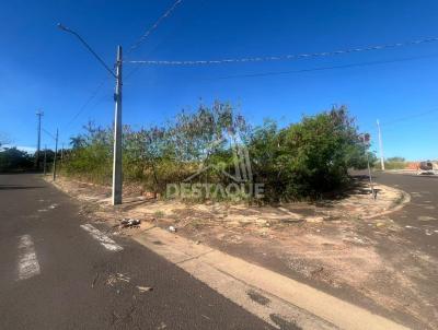 Terreno para Venda, em Presidente Prudente, bairro Residencial Cremonezi