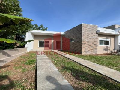 Casa para Venda, em , bairro Gl�ria, 3 dormit�rios, 2 banheiros, 1 su�te