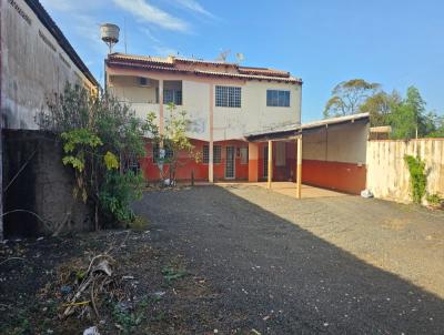 Casa para Loca��o, em Rio Verde, bairro Jardim das Margaridas, 2 dormit�rios, 1 banheiro, 1 su�te