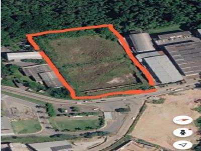 Terreno para Venda, em Caieiras, bairro Laranjeiras