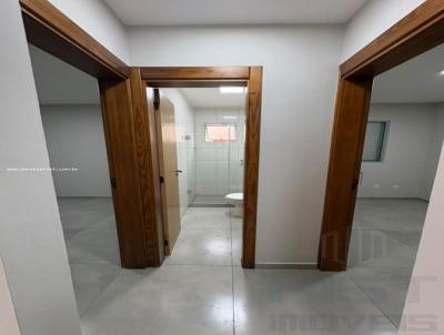 Apartamento para Venda, em Ven�ncio Aires, bairro Bairro S�o Francisco Xavier, 2 dormit�rios, 1 banheiro, 1 vaga