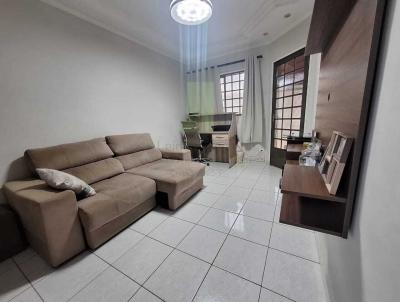 Casa para Venda, em Limeira, bairro Jardim �guas da Serra