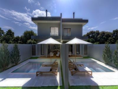 Casa para Venda, em Florian�polis, bairro Vargem Pequena, 3 dormit�rios, 4 banheiros, 1 vaga