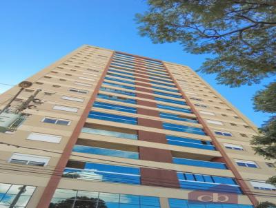 Apartamento para Venda, em Botucatu, bairro Centro, 3 dormit�rios, 3 su�tes, 2 vagas