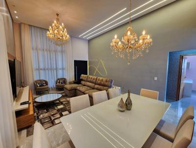 Casa em Condom�nio para Loca��o, em Atibaia, bairro Condom�nio Atibaia Park I, 3 dormit�rios, 5 banheiros, 3 su�tes, 2 vagas