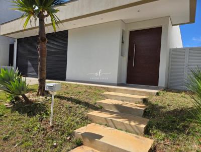 Casa em Condom�nio para Venda, em Sorocaba, bairro Jardim Residencial Ch�cara Ondina, 3 dormit�rios, 5 banheiros, 3 su�tes, 4 vagas