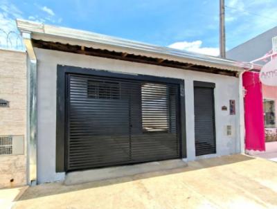 Casa para Venda, em Hortol�ndia, bairro Jardim Amanda I, 2 dormit�rios, 2 banheiros, 1 vaga