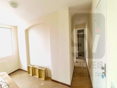 Apartamento para Venda, em Rio de Janeiro, bairro Taquara, 2 dormit�rios, 1 banheiro, 1 vaga