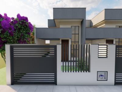 Apartamento para Venda, em Barra Velha, bairro Vila Nova, 2 dormit�rios, 2 banheiros, 1 su�te, 1 vaga