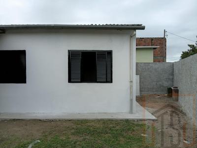 Casa para Loca��o, em Guaratinguet�, bairro Jardim Esperan�a, 2 dormit�rios, 1 banheiro, 2 vagas