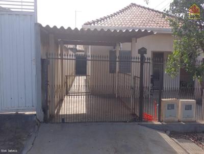 Casa para Loca��o, em Mat�o, bairro Jardim Pereira, 1 dormit�rio, 1 banheiro, 1 vaga