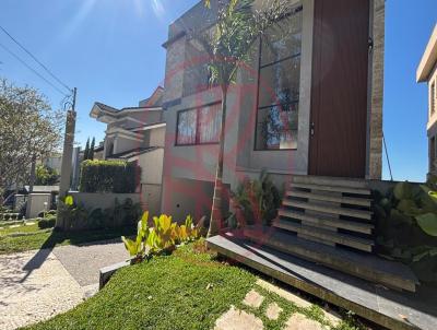 Sobrado para Venda, em S�o Bernardo do Campo, bairro Parque Terra Nova II, 4 dormit�rios, 6 banheiros, 4 su�tes, 6 vagas