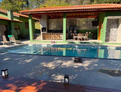 Ch�cara Condom�nio para Venda, em Mairinque, bairro Porta do Sol, 5 banheiros, 3 su�tes, 3 vagas