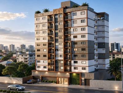 Lan�amentos para Venda, em Santo Andr�, bairro Jardim Europa, 2 dormit�rios, 2 banheiros, 1 su�te, 1 vaga