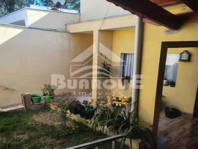 Casa para Venda, em Jarinu, bairro Maracan�, 3 dormit�rios, 3 vagas