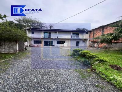 Apartamento para Loca��o, em Joinville, bairro Nova Bras�lia, 2 dormit�rios, 2 su�tes, 1 vaga