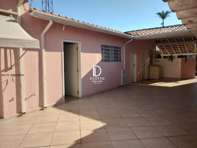 Casa para Venda, em Indaiatuba, bairro Centro, 6 dormit�rios, 3 banheiros, 4 vagas