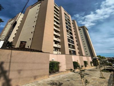Apartamento para Venda, em Ribeir�o Preto, bairro Jardim Paulista, 3 dormit�rios, 3 banheiros, 1 su�te, 2 vagas