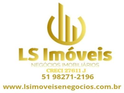 Terreno para Venda, em S�o Leopoldo, bairro Independencia